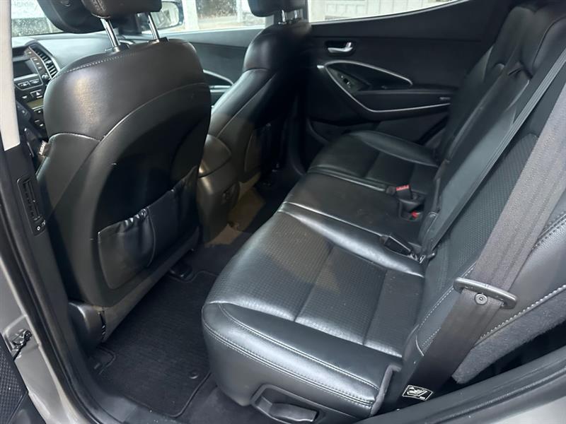 Hyundai Santa Fe Sport 2.0 FWD 2013