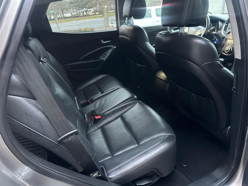 Hyundai Santa Fe Sport 2.0 FWD 2013