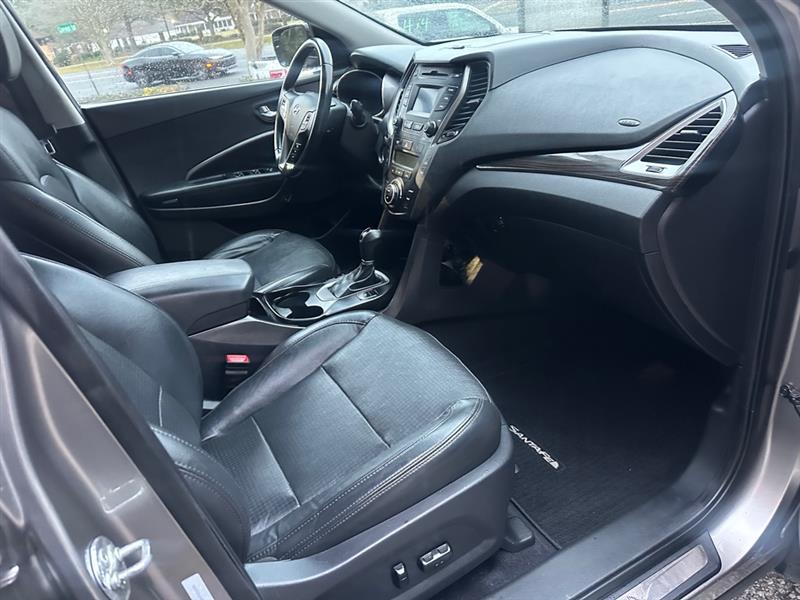 Hyundai Santa Fe Sport 2.0 FWD 2013