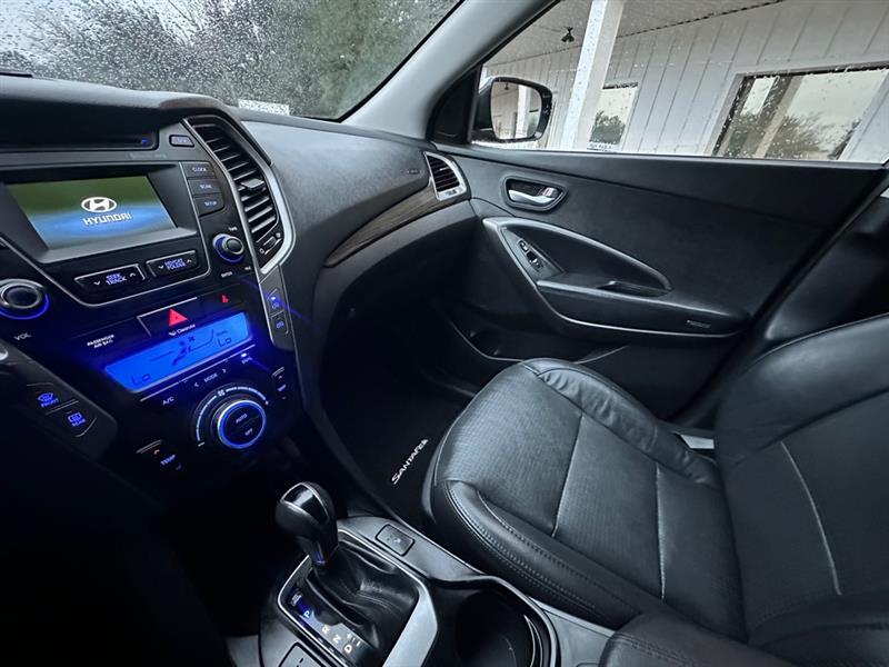 Hyundai Santa Fe Sport 2.0 FWD 2013