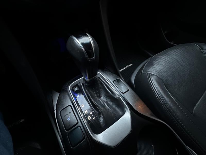 Hyundai Santa Fe Sport 2.0 FWD 2013