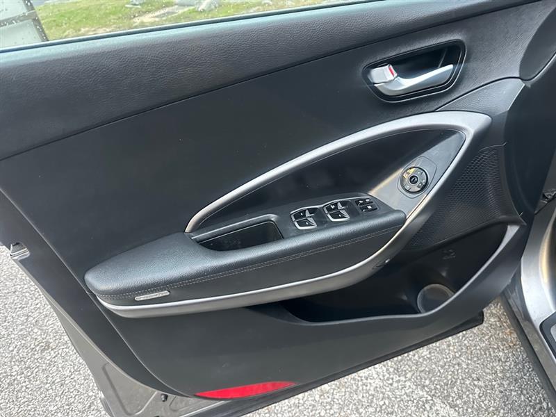 Hyundai Santa Fe Sport 2.0 FWD 2013