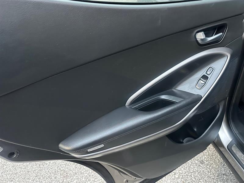 Hyundai Santa Fe Sport 2.0 FWD 2013