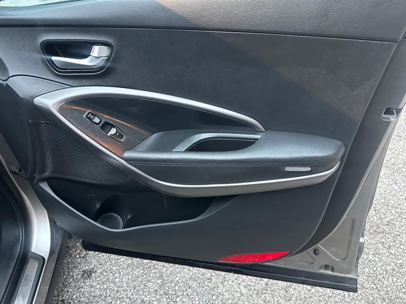 Hyundai Santa Fe Sport 2.0 FWD 2013