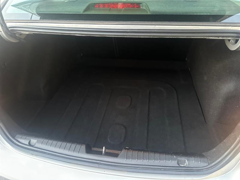 Chevrolet Cruze LTZ Auto 2014