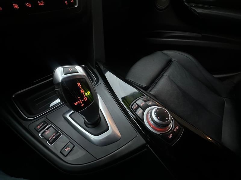 BMW 3-Series 328i Sedan 2013