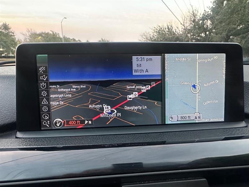 BMW 3-Series 328i Sedan 2013