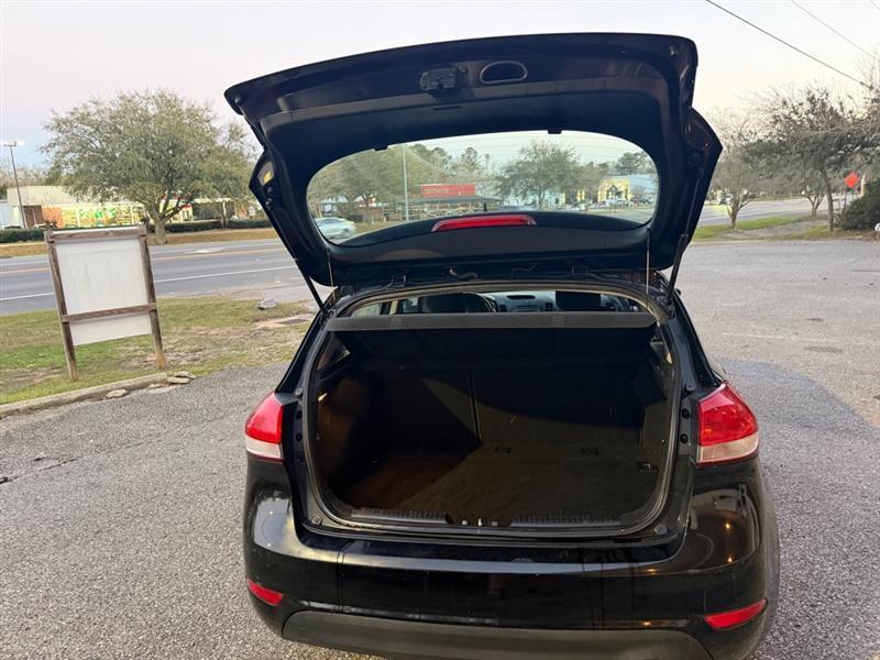 Kia Forte 5-Door EX 2016