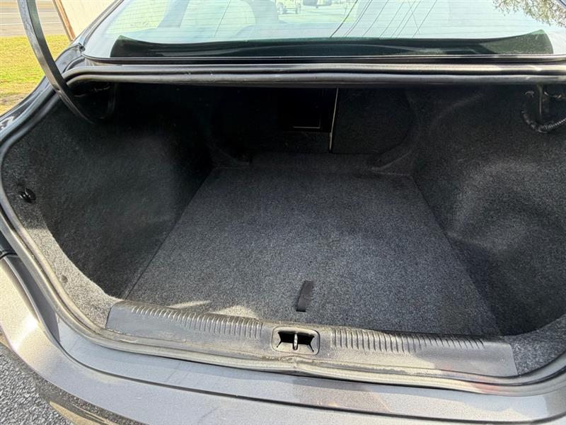 Chrysler 200 Limited 2016