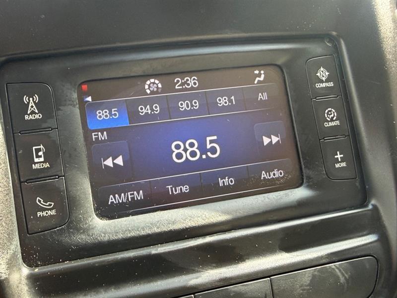 Chrysler 200 Limited 2016