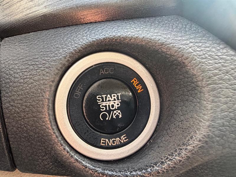 Chrysler 200 Limited 2016