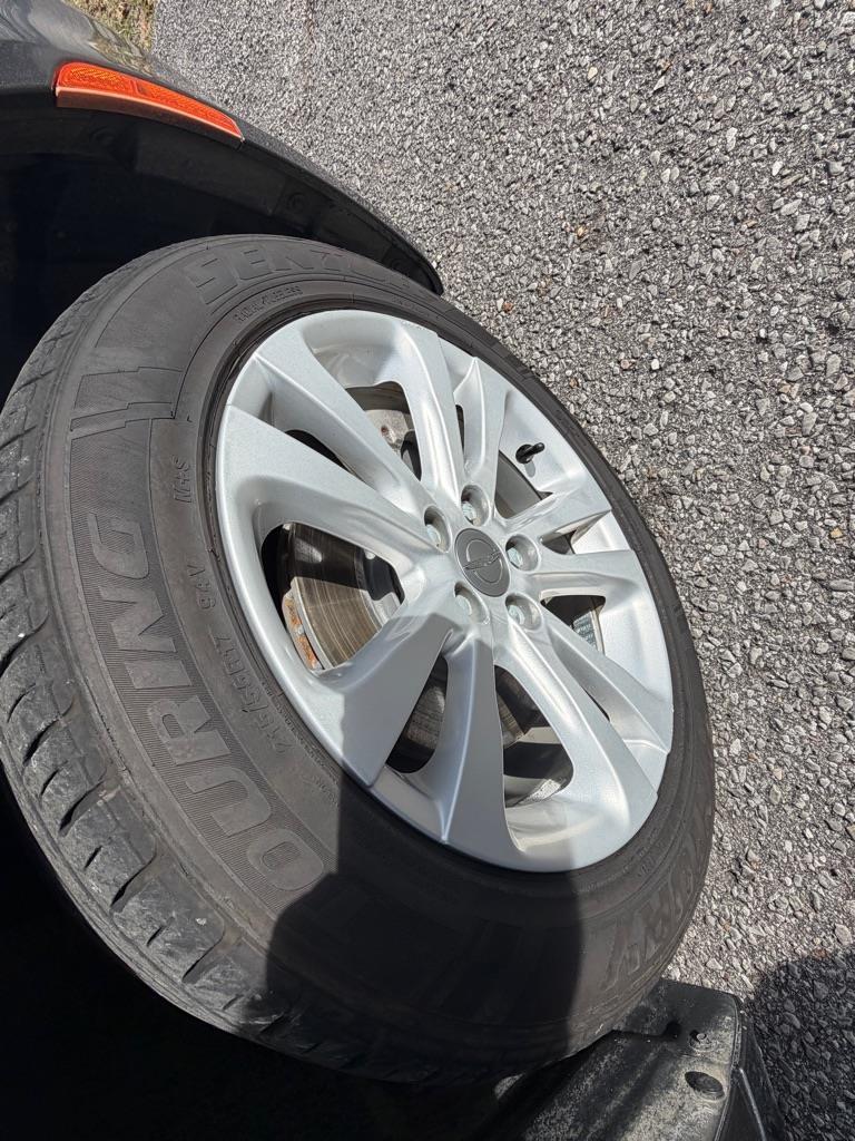 Chrysler 200 Limited 2016