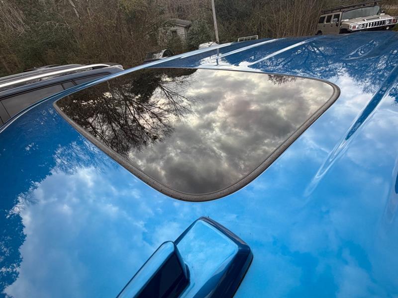 Chevrolet Silverado 1500 LTZ Crew Cab 4WD 2022