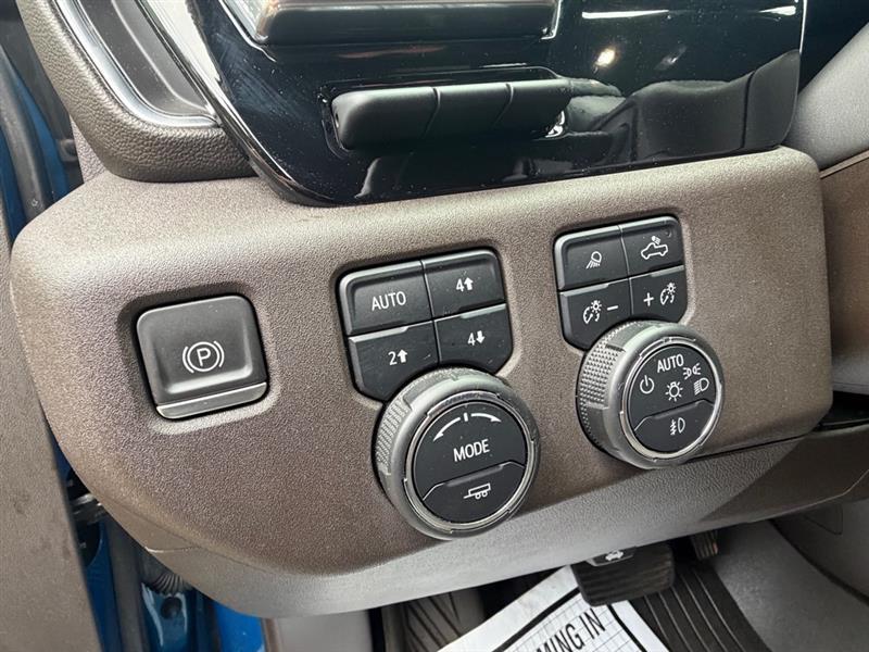 2022 Chevrolet Silverado 1500 LTZ - Photo 25