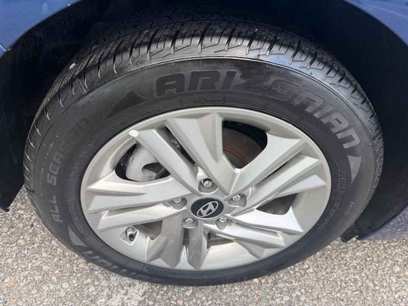 Hyundai Elantra Limited 2019