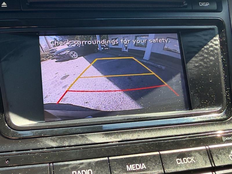 Hyundai Tucson Eco 2017