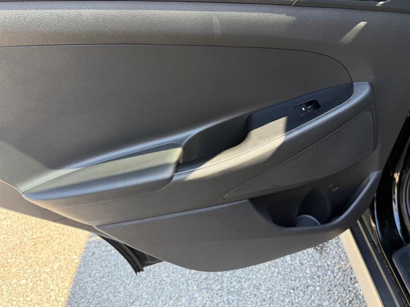 Hyundai Tucson Eco 2017