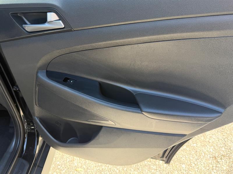 Hyundai Tucson Eco 2017