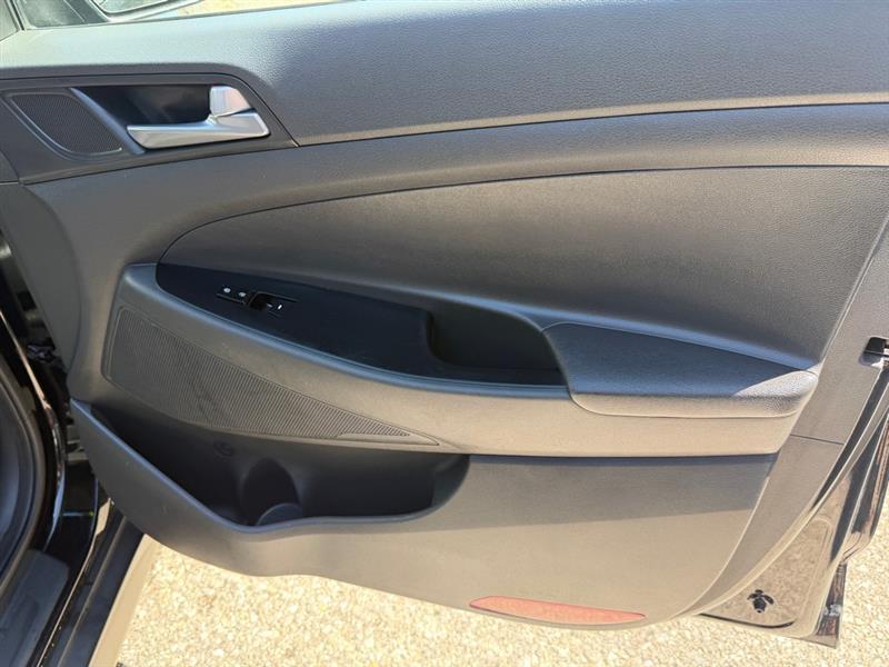 Hyundai Tucson Eco 2017