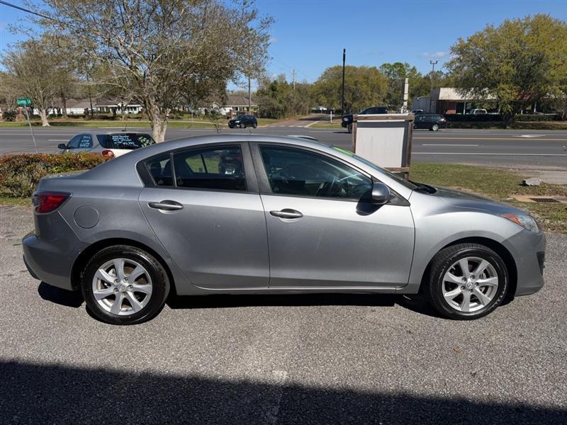 Mazda MAZDA3 i SV 4-Door 2010