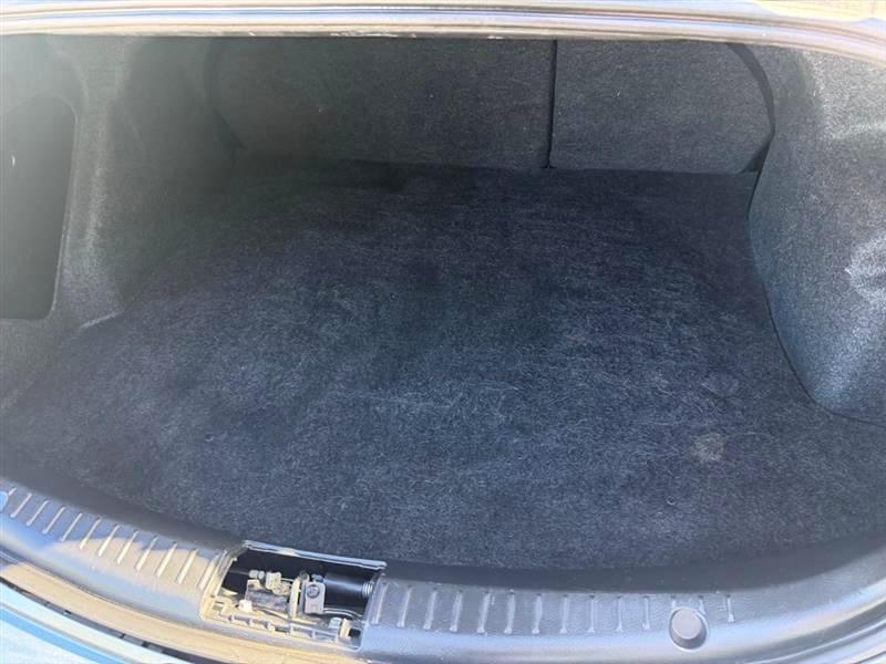 Mazda MAZDA3 i SV 4-Door 2010