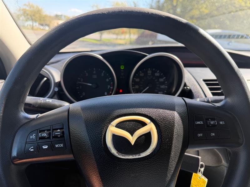 Mazda MAZDA3 i SV 4-Door 2010