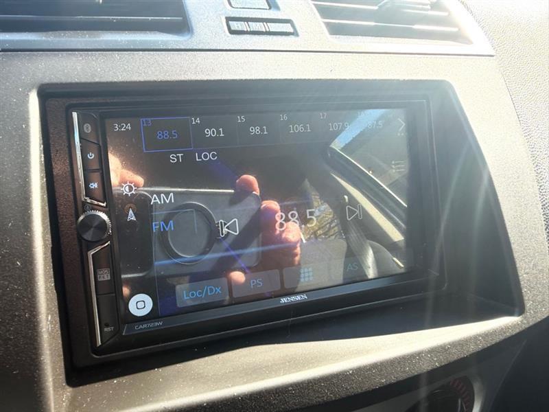 Mazda MAZDA3 i SV 4-Door 2010