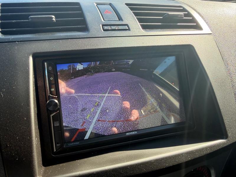 Mazda MAZDA3 i SV 4-Door 2010