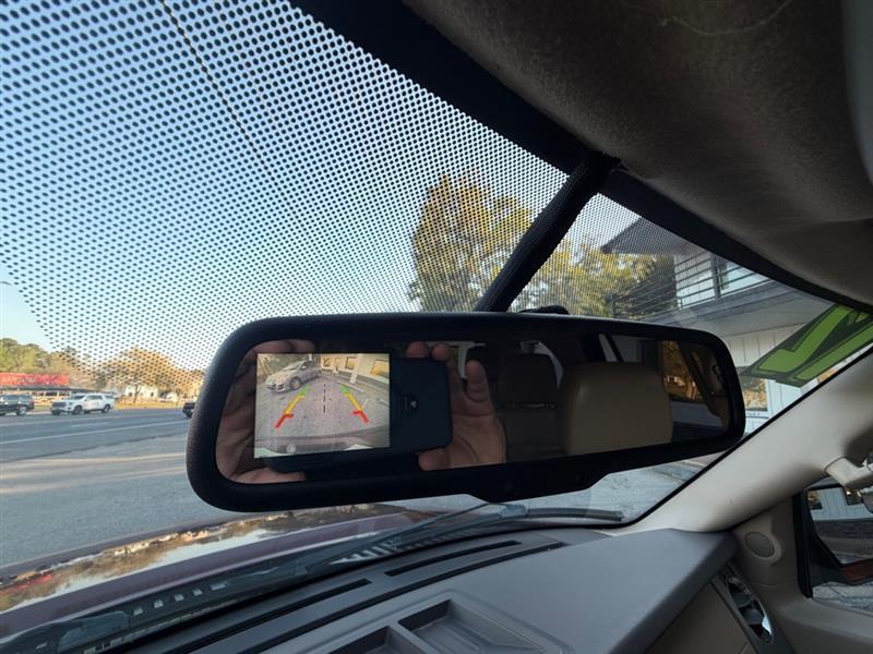 Ford Expedition EL XLT 2WD 2012