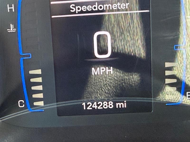 Chrysler Pacifica Touring 2017