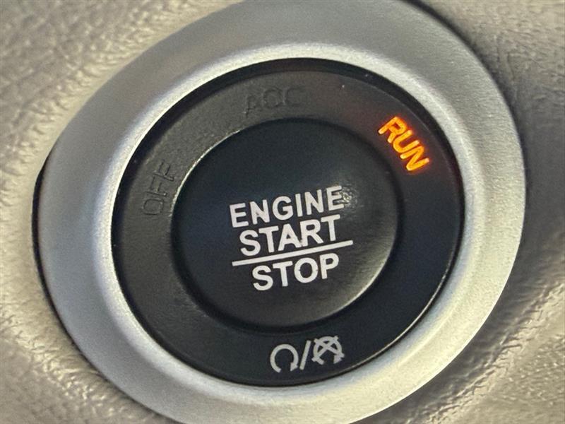 Chrysler Pacifica Touring 2017