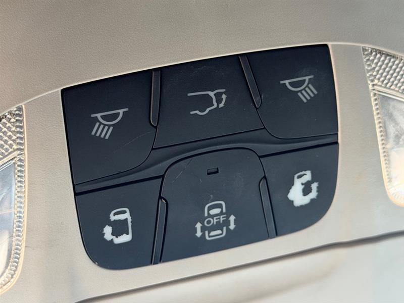 Chrysler Pacifica Touring 2017