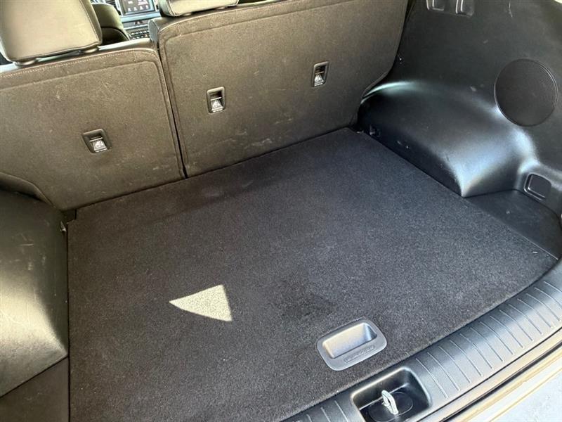 Kia Sportage EX FWD 2017