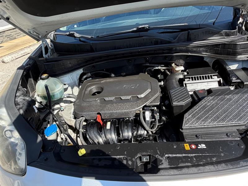 Kia Sportage EX FWD 2017