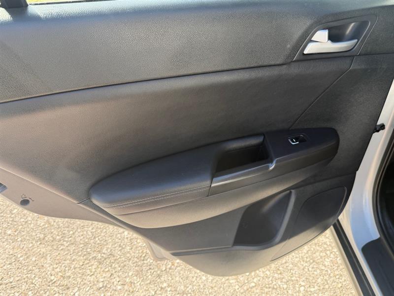 Kia Sportage EX FWD 2017