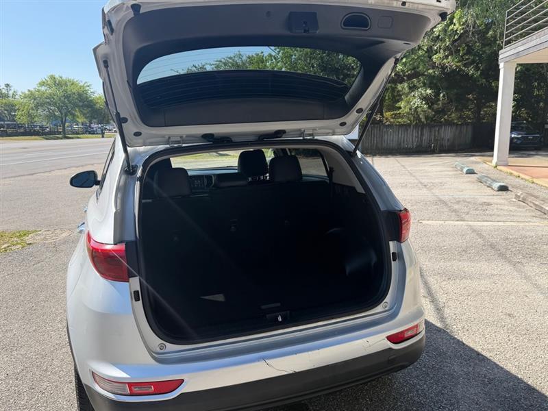 Kia Sportage EX FWD 2017