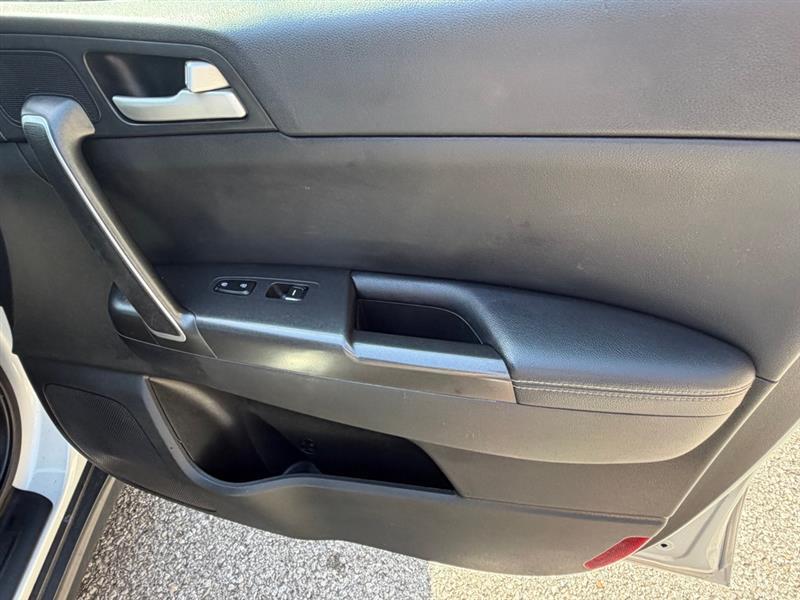 Kia Sportage EX FWD 2017