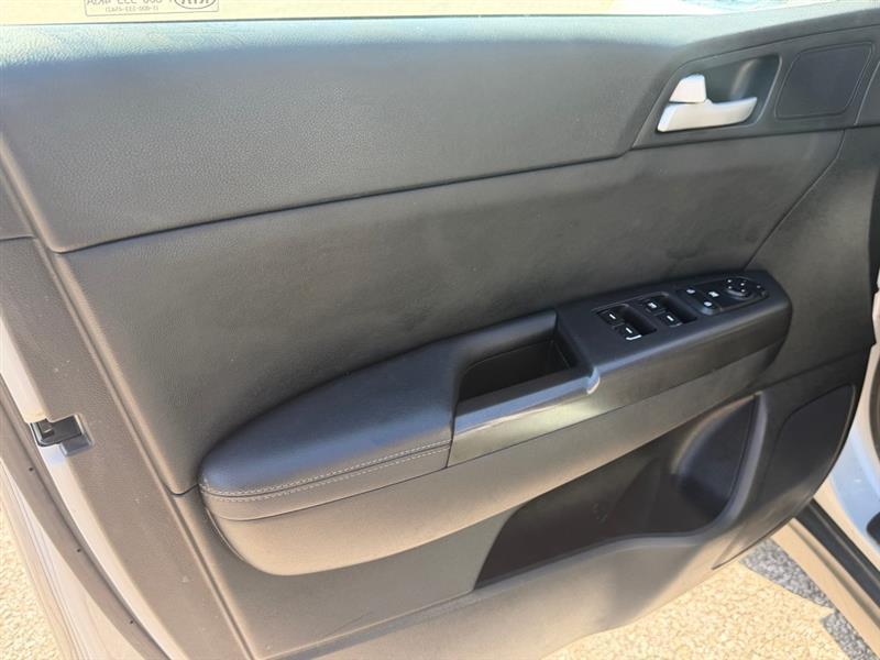 Kia Sportage EX FWD 2017