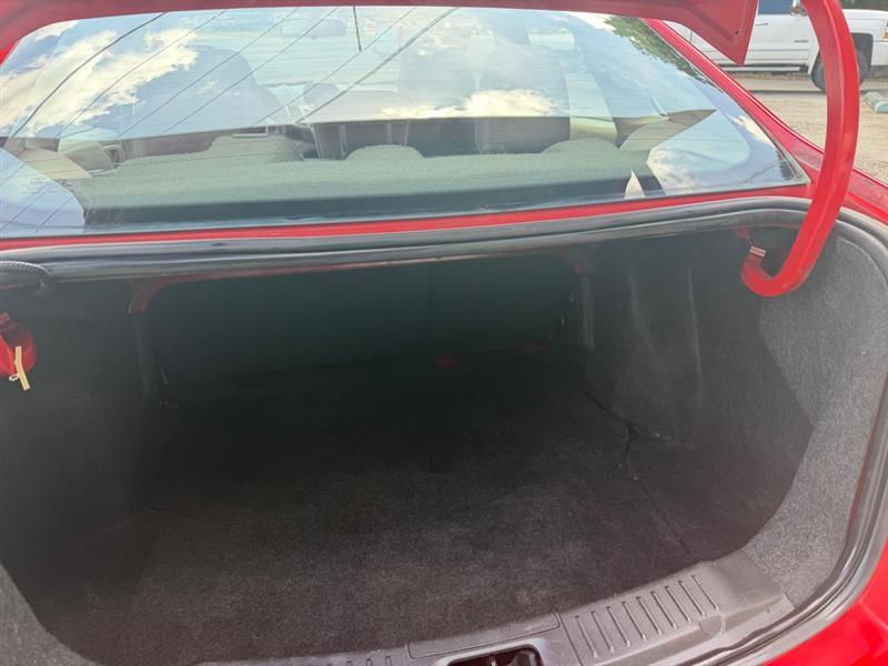 Ford Fiesta SE Sedan 2013