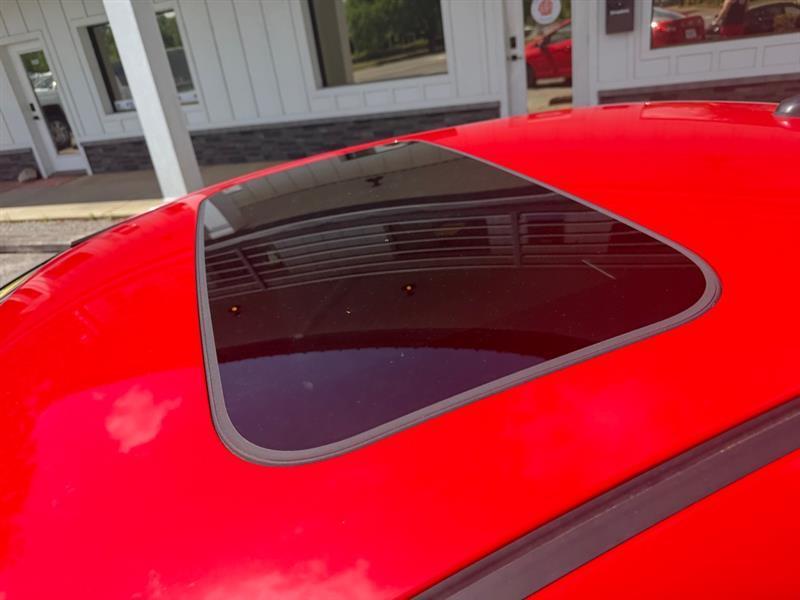 Ford Fiesta SE Sedan 2013