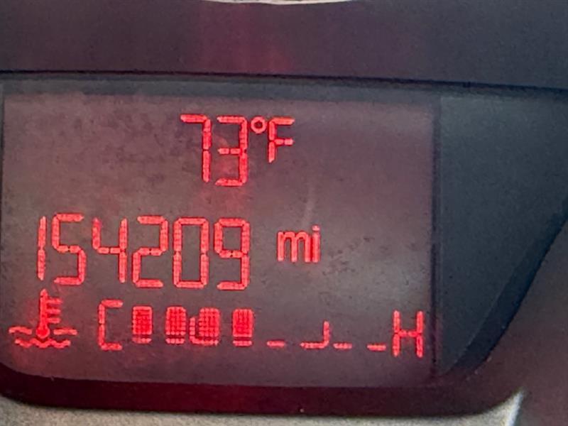 Ford Fiesta SE Sedan 2013