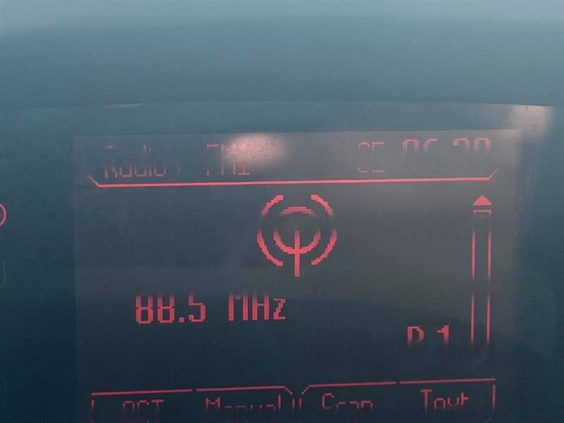 Ford Fiesta SE Sedan 2013