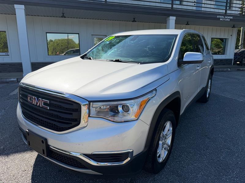 2019 GMC Acadia SLE-1 FWD
