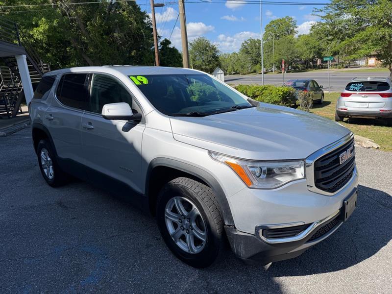 GMC Acadia SLE-1 FWD 2019