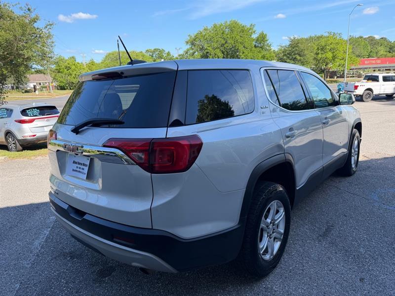 GMC Acadia SLE-1 FWD 2019