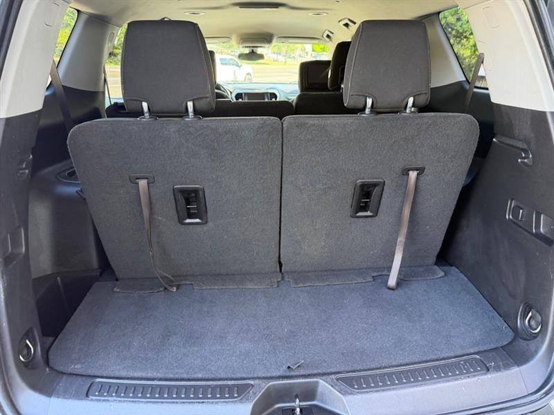 GMC Acadia SLE-1 FWD 2019