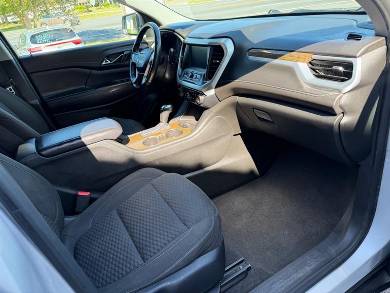 GMC Acadia SLE-1 FWD 2019