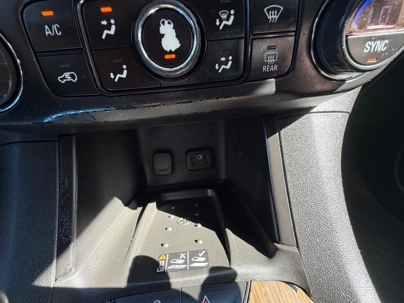 GMC Acadia SLE-1 FWD 2019