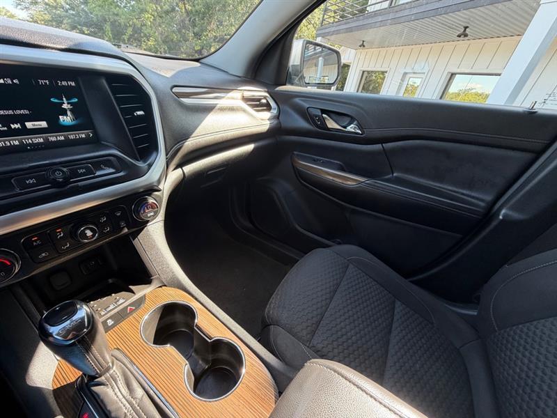 GMC Acadia SLE-1 FWD 2019