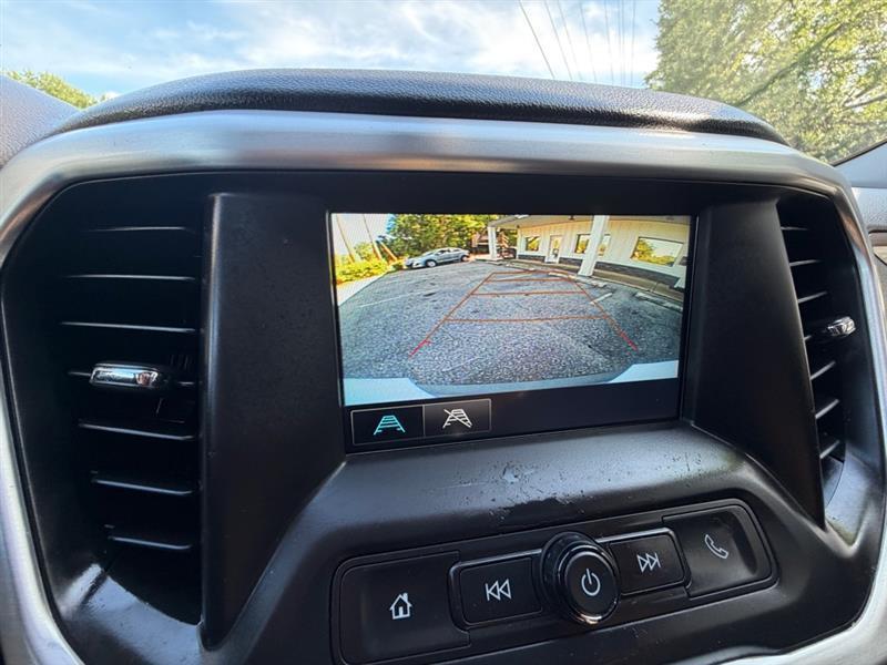 GMC Acadia SLE-1 FWD 2019